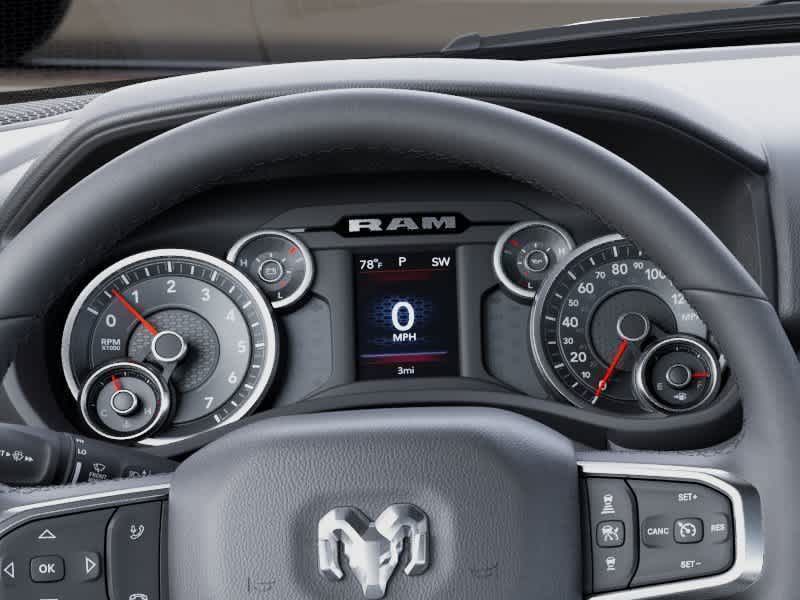 Thumbnail: 2026 RAM 1500 - 12