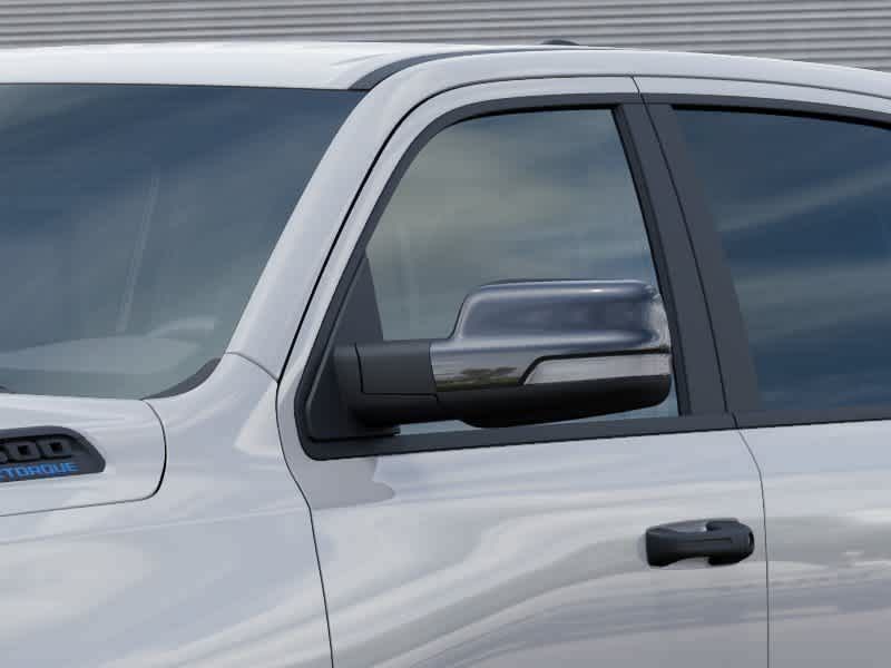 Thumbnail: 2026 RAM 1500 - 18