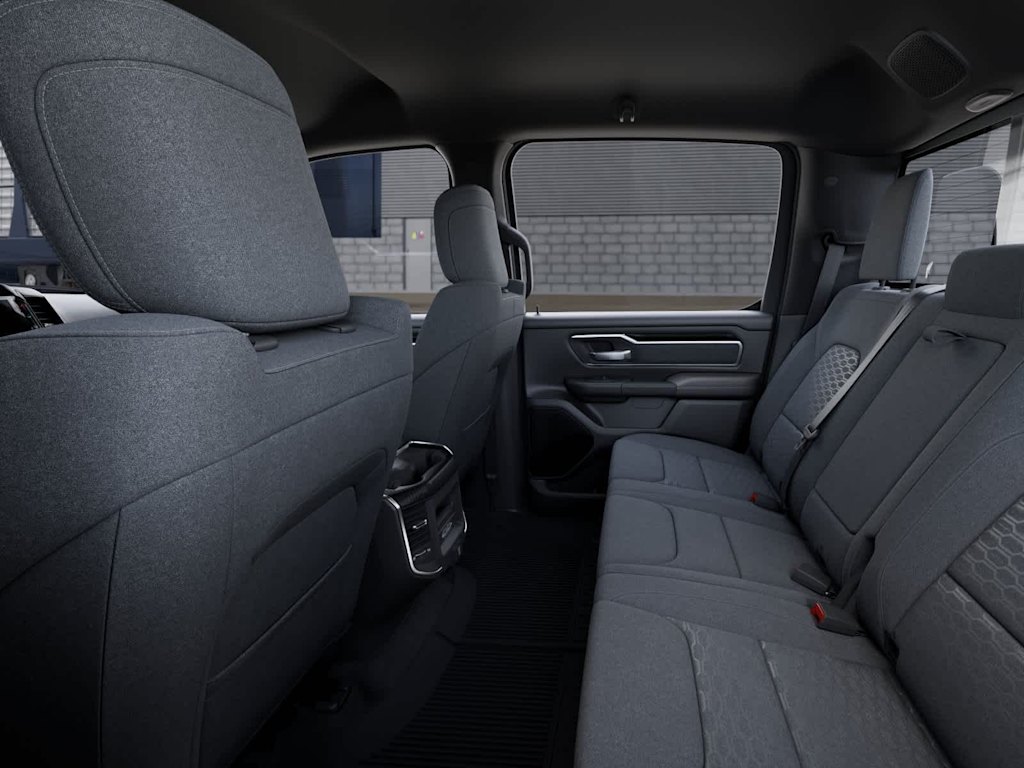 Thumbnail: 2026 RAM 1500 - 10