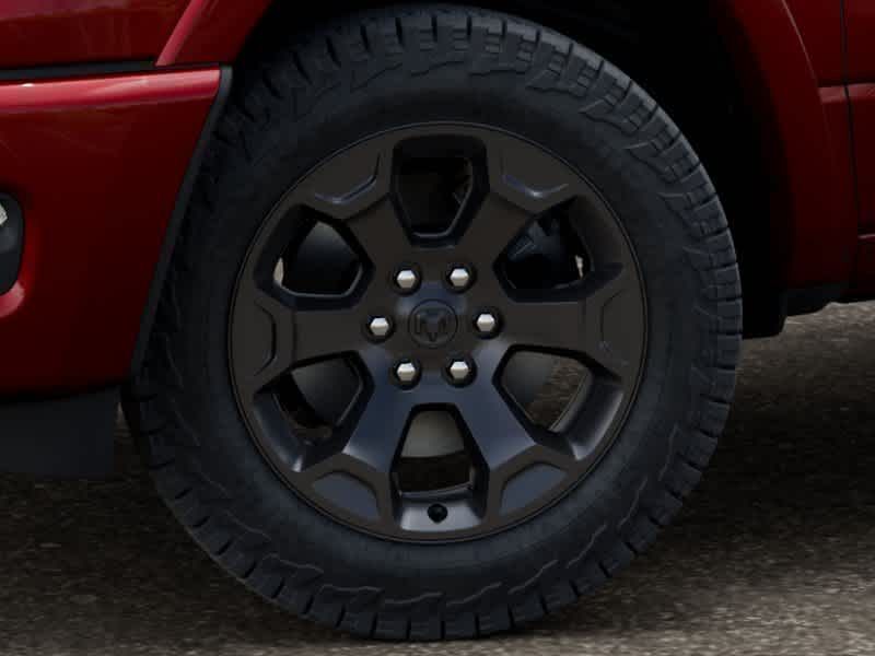 Thumbnail: 2026 RAM 1500 - 7
