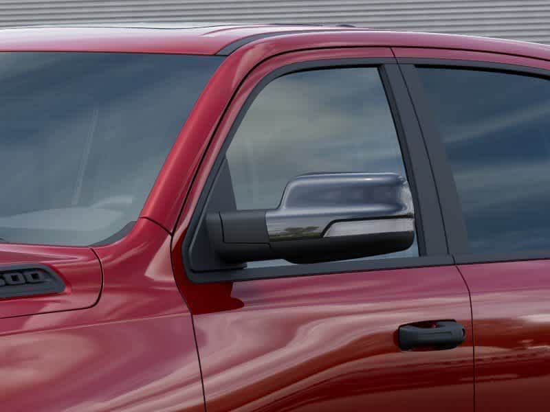 Thumbnail: 2026 RAM 1500 - 18