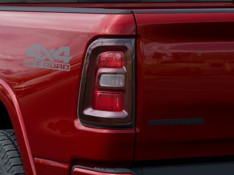 Thumbnail: 2026 RAM 1500 - 11