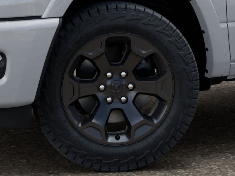 Thumbnail: 2026 RAM 1500 - 7