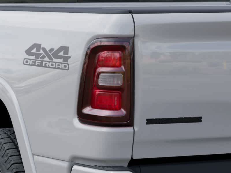Thumbnail: 2026 RAM 1500 - 16