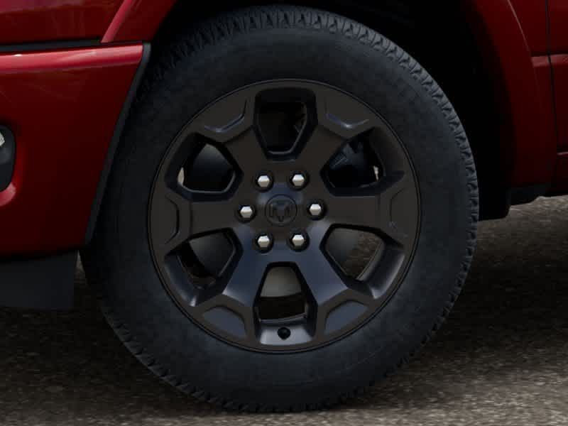 Thumbnail: 2026 RAM 1500 - 7