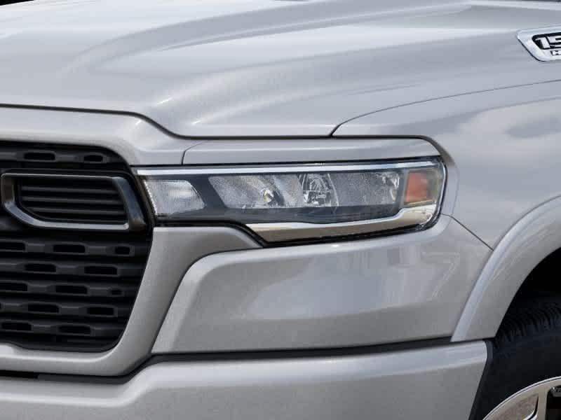 Thumbnail: 2026 RAM 1500 - 17