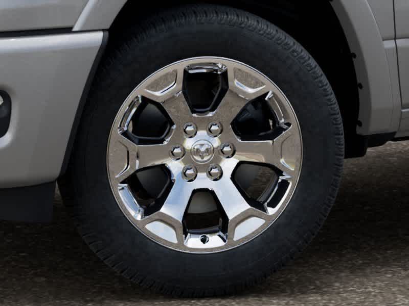 Thumbnail: 2026 RAM 1500 - 7