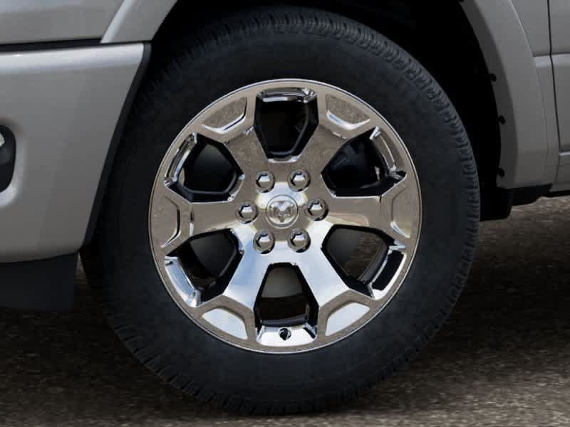 Thumbnail: 2026 RAM 1500 - 7
