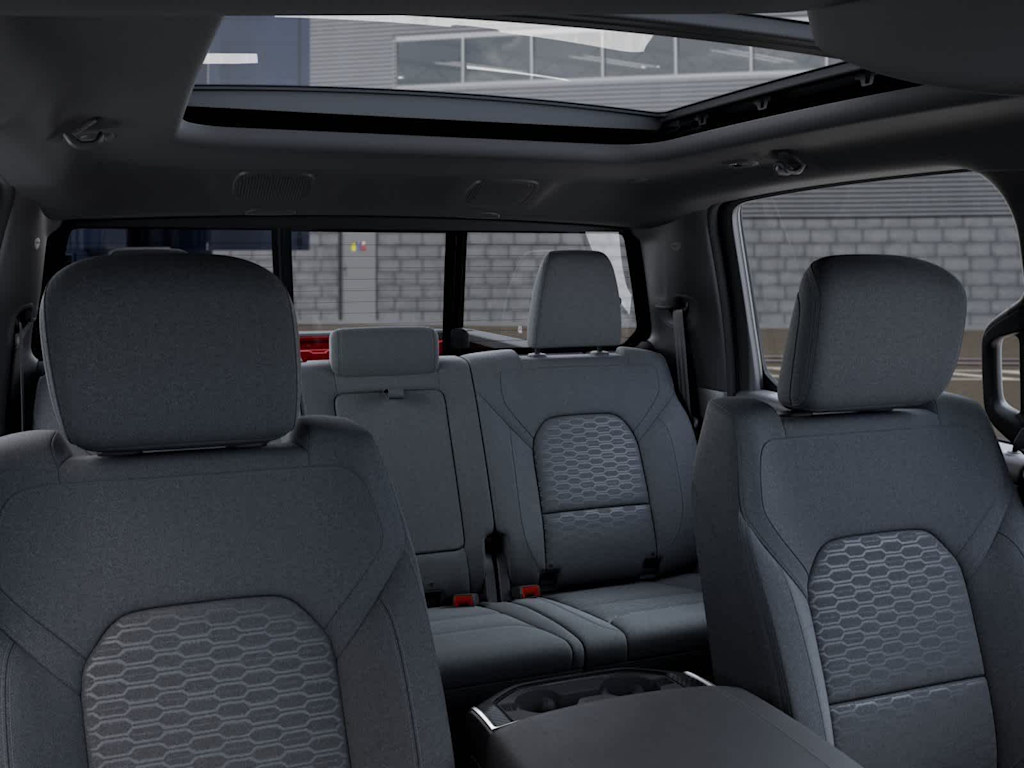 Thumbnail: 2026 RAM 1500 - 18