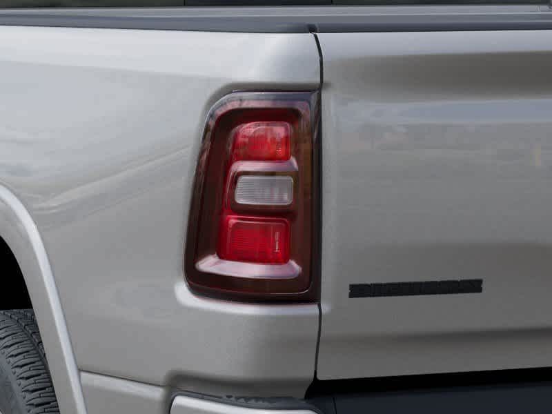Thumbnail: 2026 RAM 1500 - 11