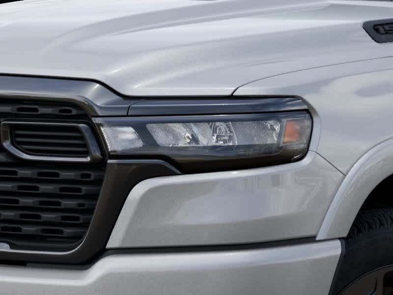 Thumbnail: 2026 RAM 1500 - 16