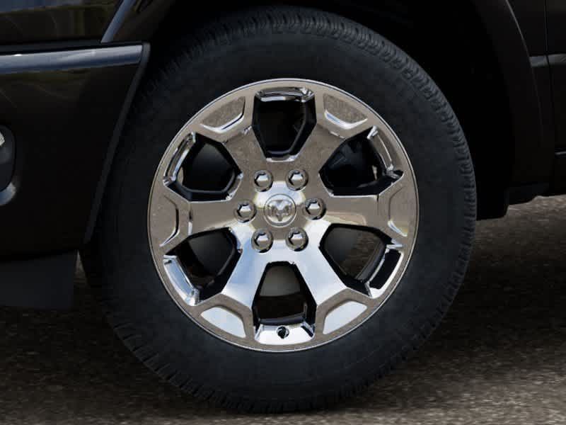 Thumbnail: 2026 RAM 1500 - 7