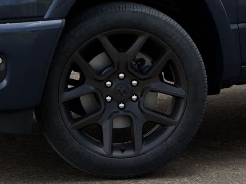 Thumbnail: 2026 RAM 1500 - 7