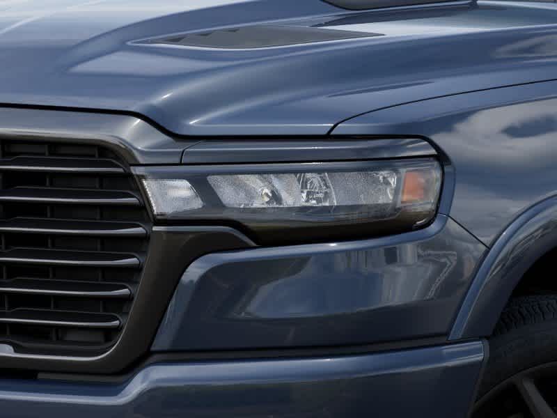 Thumbnail: 2026 RAM 1500 - 16
