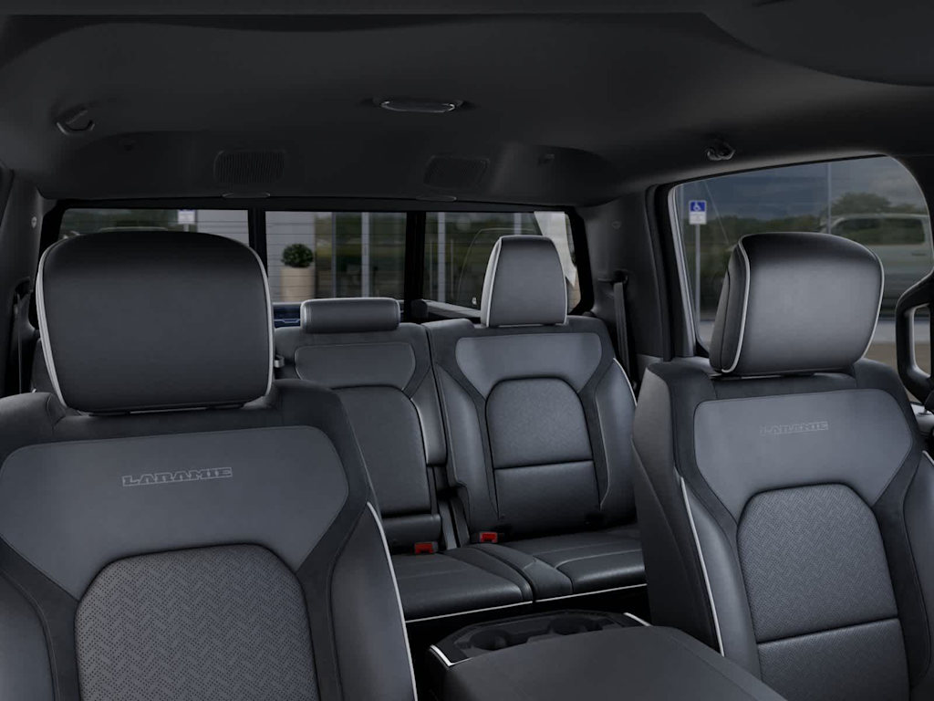 Thumbnail: 2026 RAM 1500 - 26
