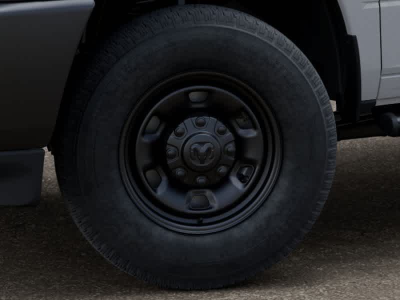 Thumbnail: 2026 RAM 2500 - 16