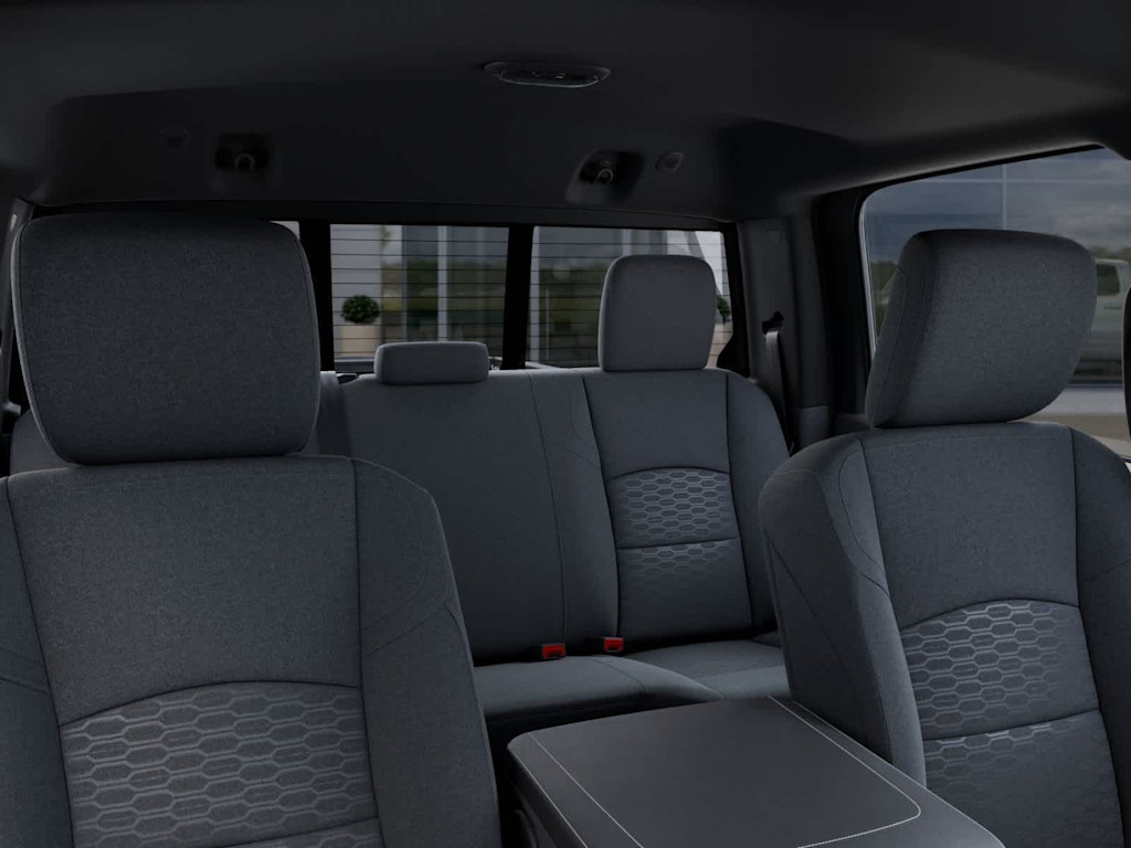 Thumbnail: 2026 RAM 2500 - 26