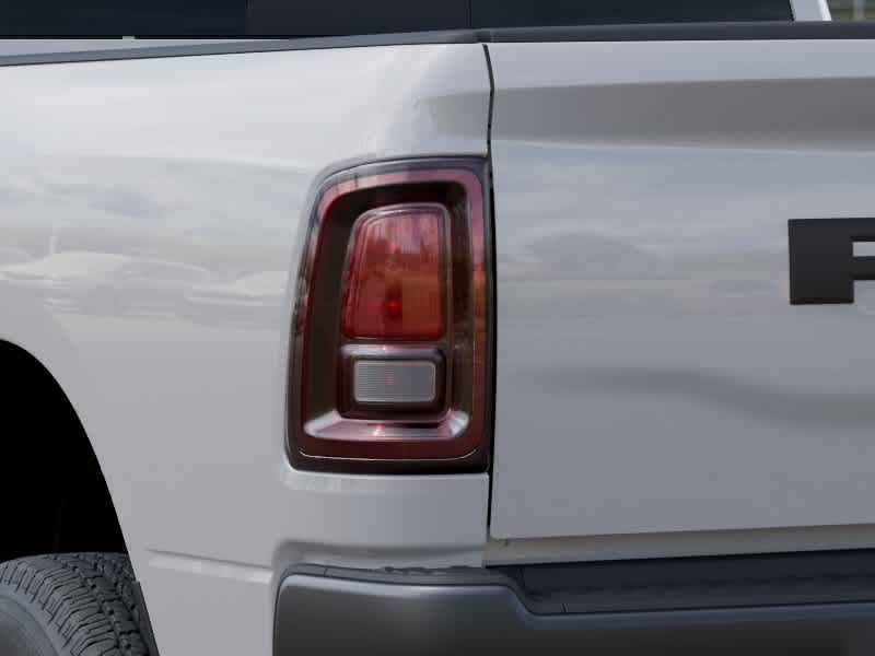Thumbnail: 2026 RAM 2500 - 17