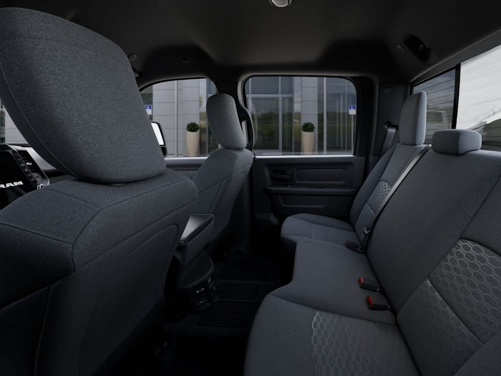 Thumbnail: 2026 RAM 2500 - 8