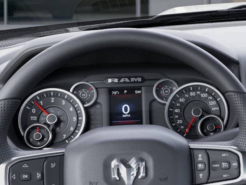 Thumbnail: 2026 RAM 2500 - 10