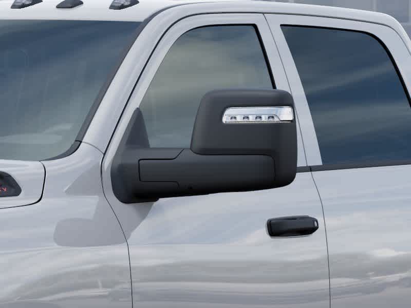 Thumbnail: 2026 RAM 2500 - 20