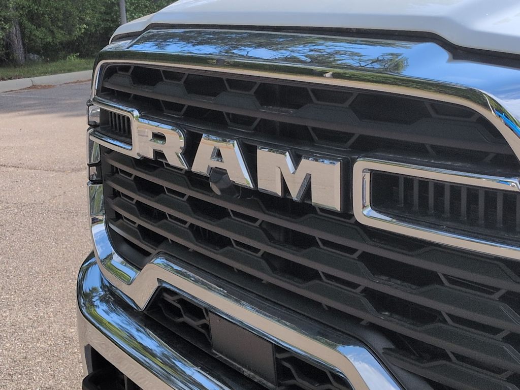Thumbnail: 2026 RAM 2500 - 6