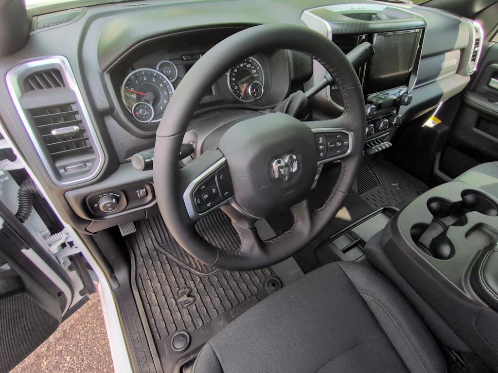 Thumbnail: 2026 RAM 2500 - 2