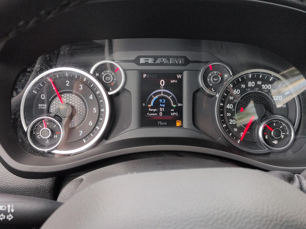 Thumbnail: 2026 RAM 2500 - 14