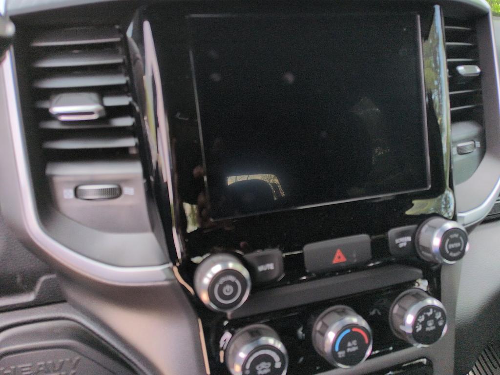 Thumbnail: 2026 RAM 2500 - 13