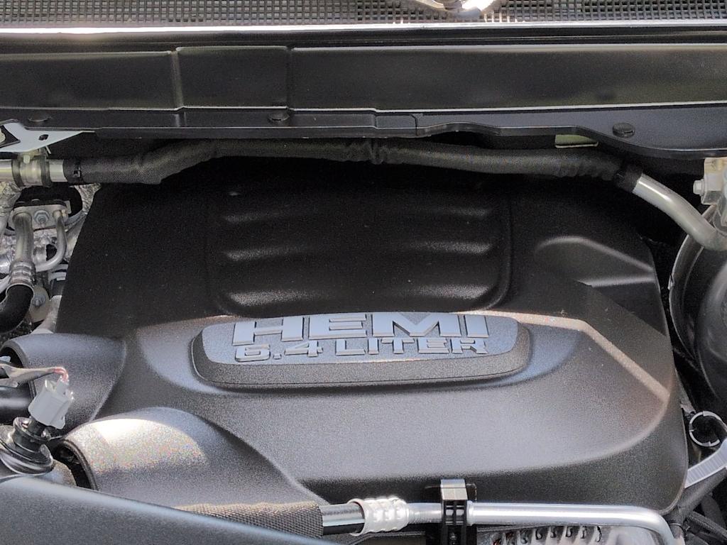 Thumbnail: 2026 RAM 2500 - 8