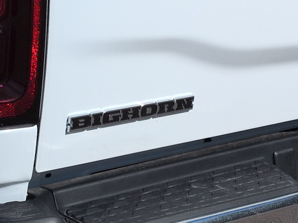 Thumbnail: 2026 RAM 2500 - 24