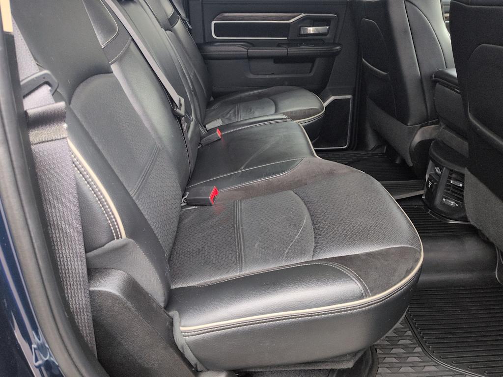 Thumbnail: 2021 RAM 2500 - 26