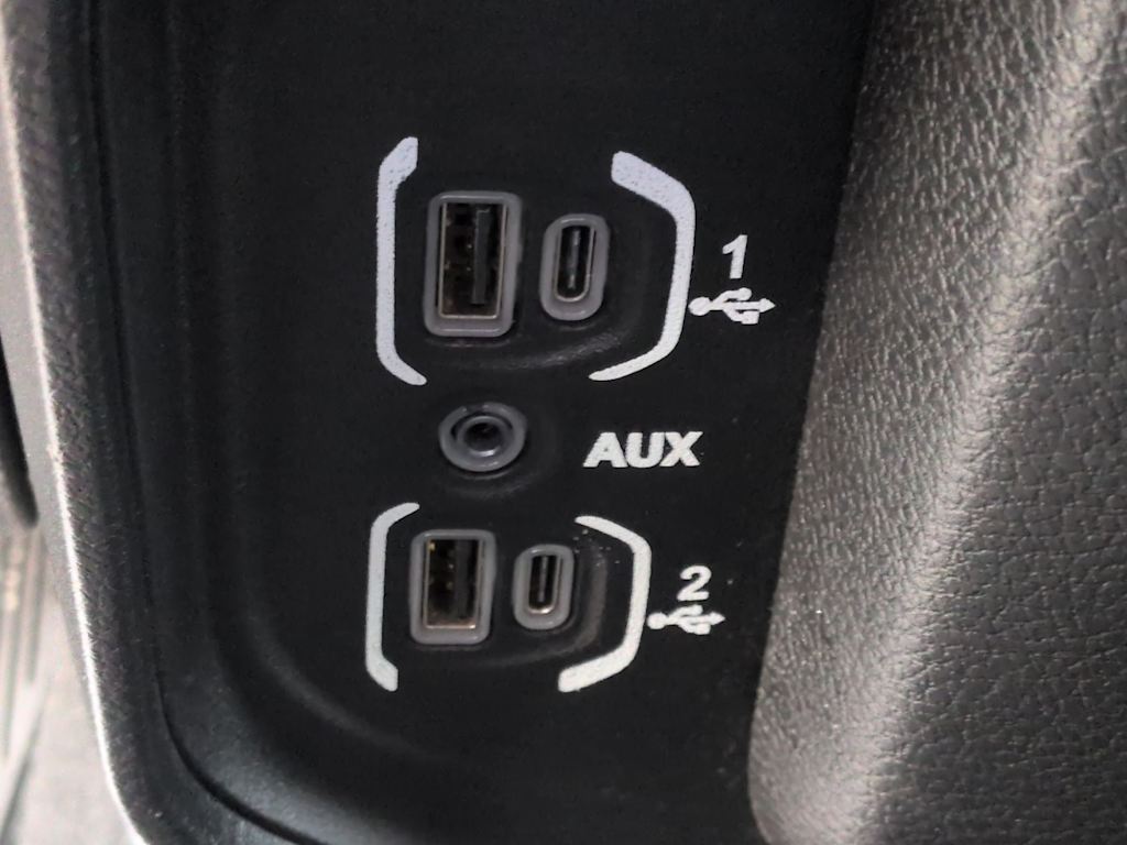 Thumbnail: 2021 RAM 2500 - 35