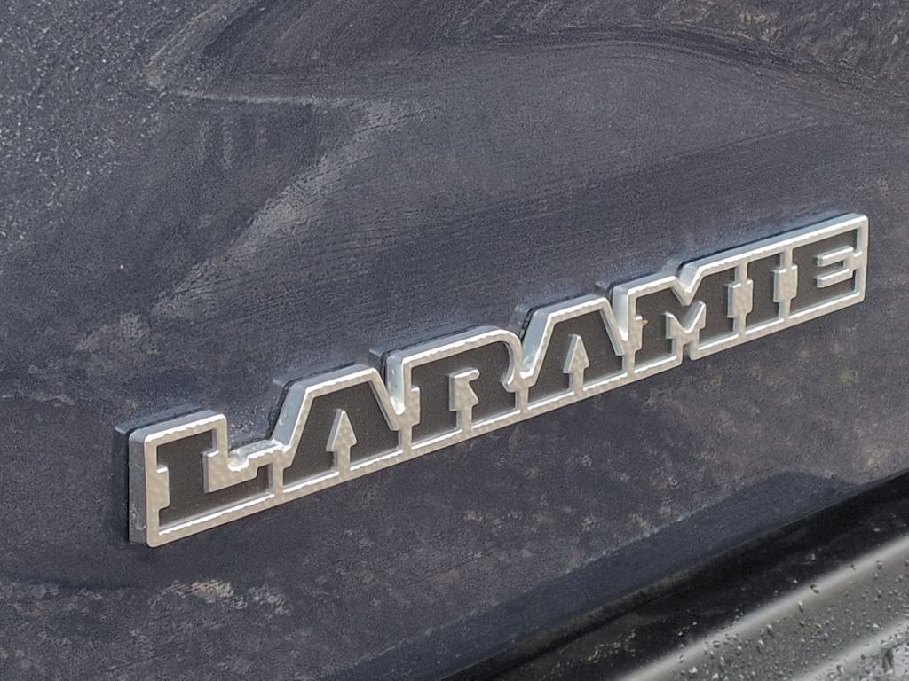 Thumbnail: 2021 RAM 2500 - 7