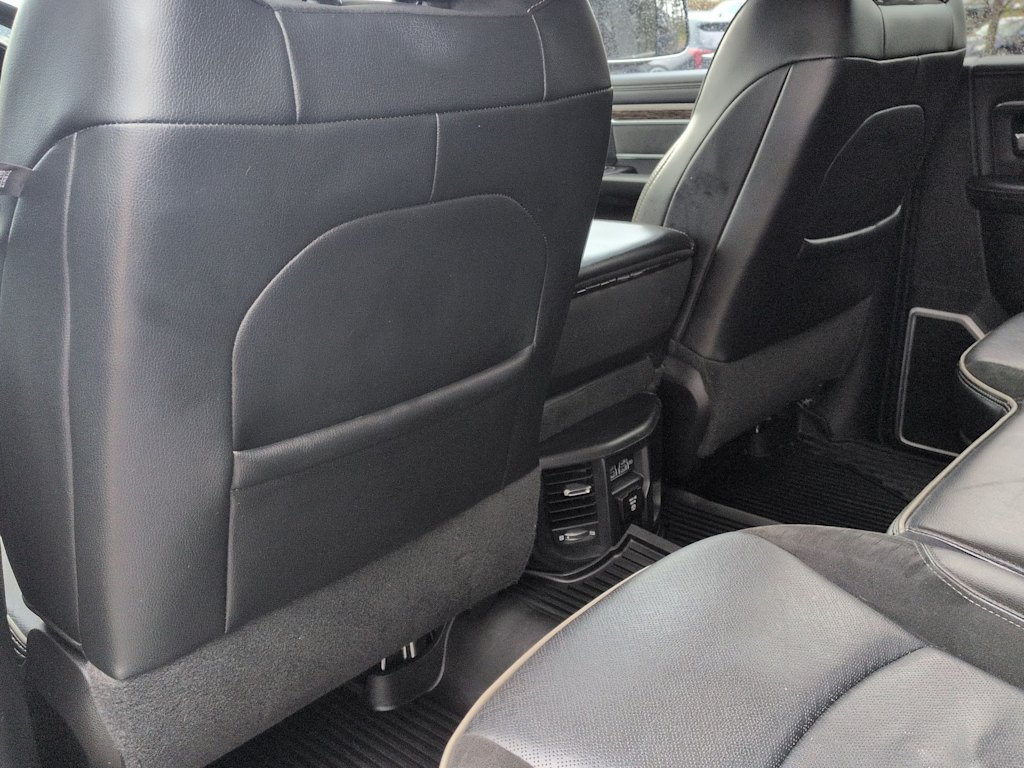 Thumbnail: 2021 RAM 2500 - 12