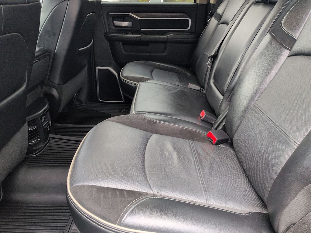 Thumbnail: 2021 RAM 2500 - 13