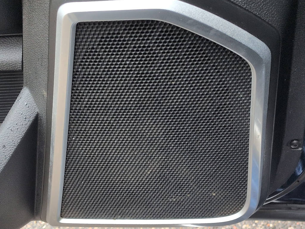 Thumbnail: 2021 RAM 2500 - 34