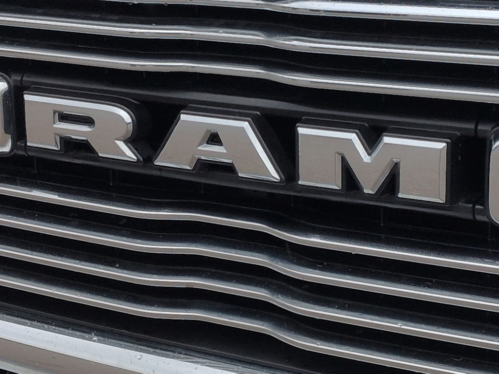 Thumbnail: 2021 RAM 2500 - 24