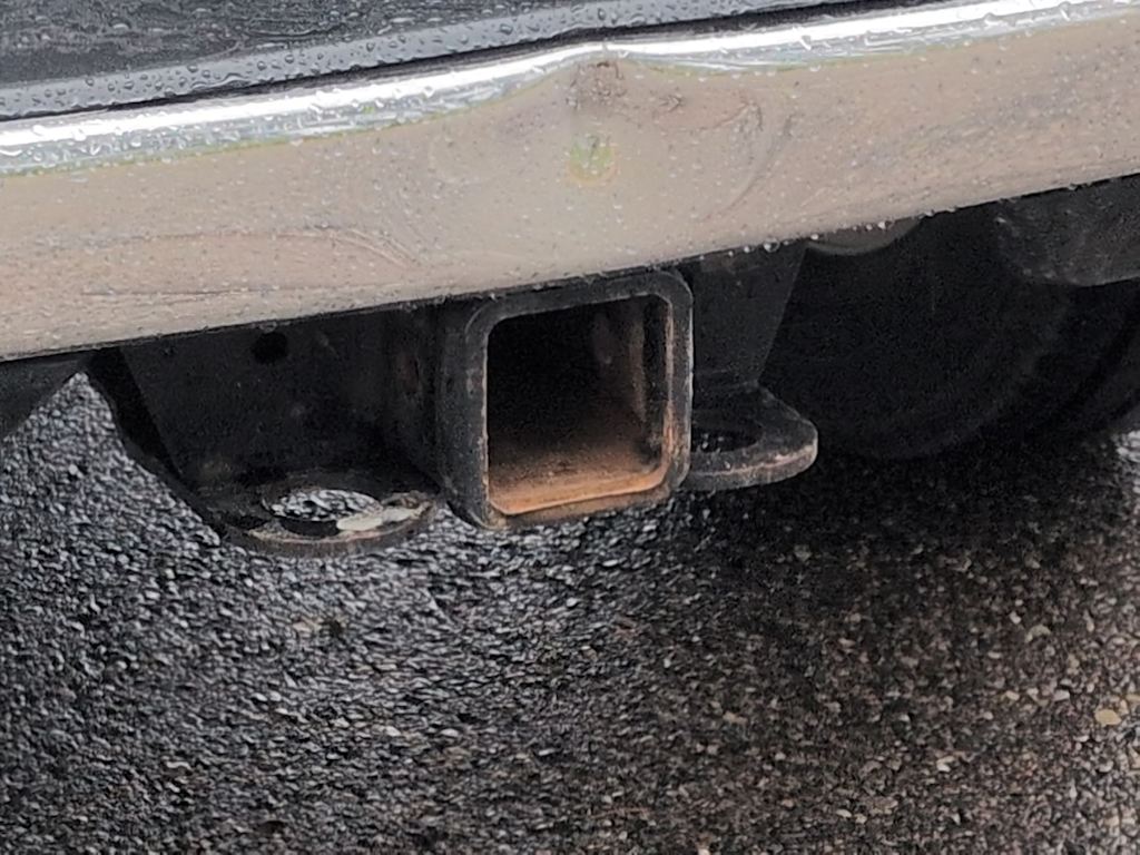 Thumbnail: 2021 RAM 2500 - 36