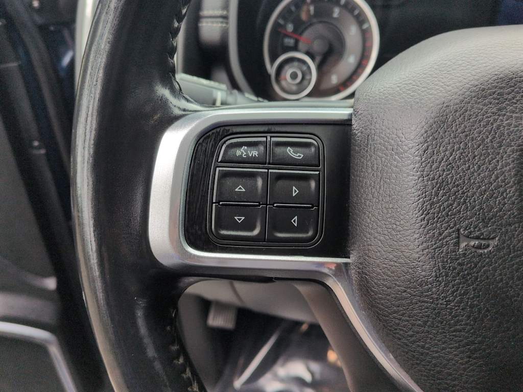 Thumbnail: 2021 RAM 2500 - 28