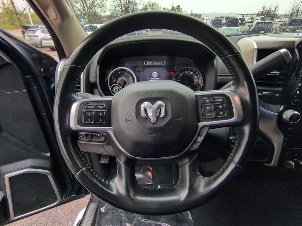 Thumbnail: 2021 RAM 2500 - 14