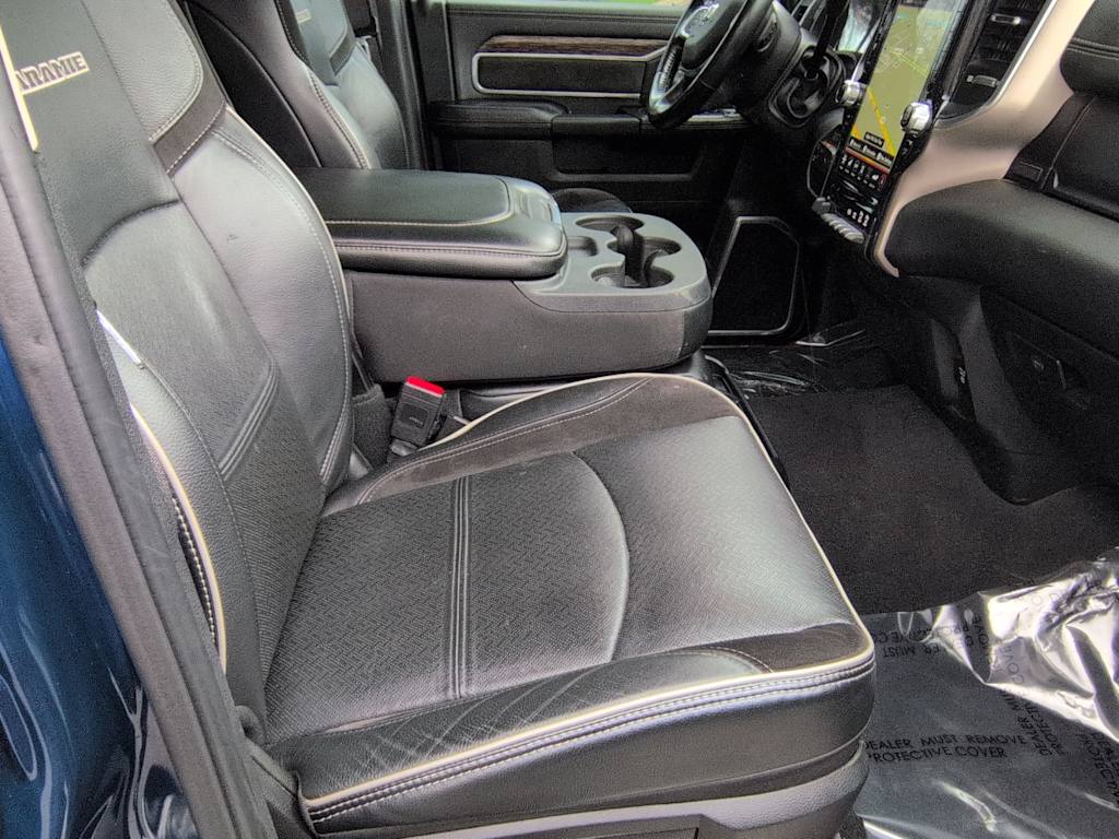 Thumbnail: 2021 RAM 2500 - 27