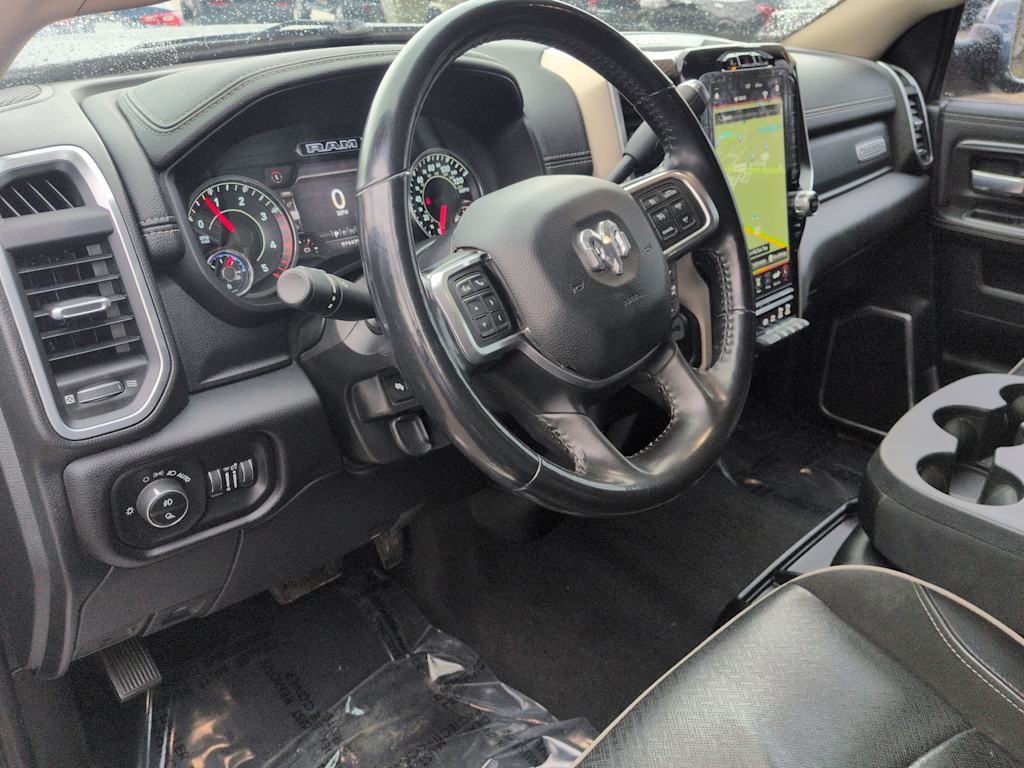 Thumbnail: 2021 RAM 2500 - 2