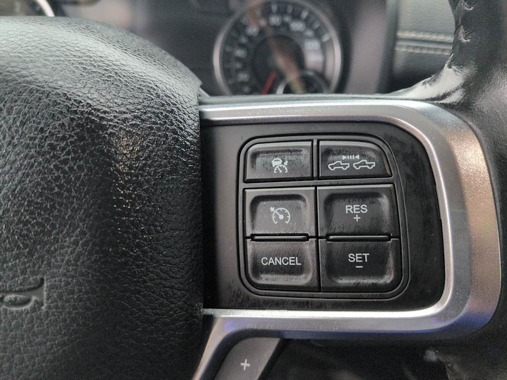 Thumbnail: 2021 RAM 2500 - 29