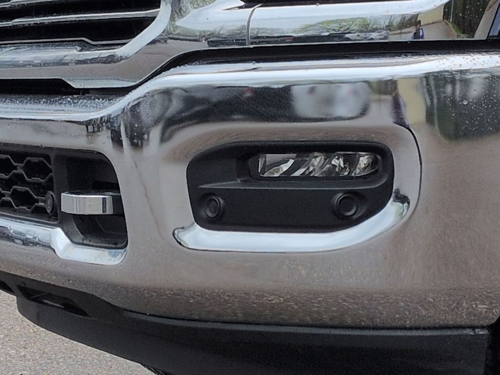 Thumbnail: 2021 RAM 2500 - 23