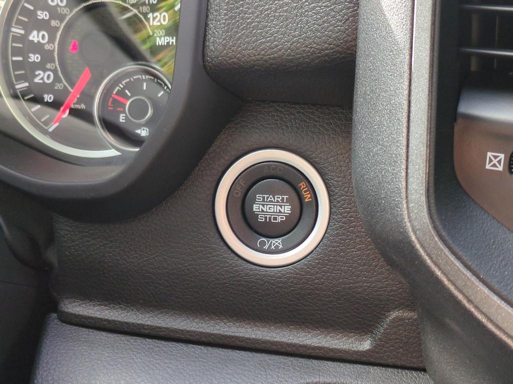 Thumbnail: 2024 RAM 3500 - 36