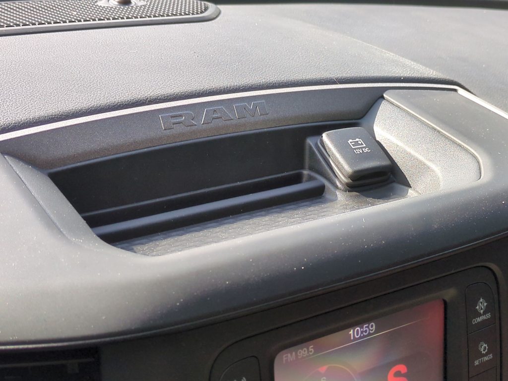 Thumbnail: 2024 RAM 3500 - 37