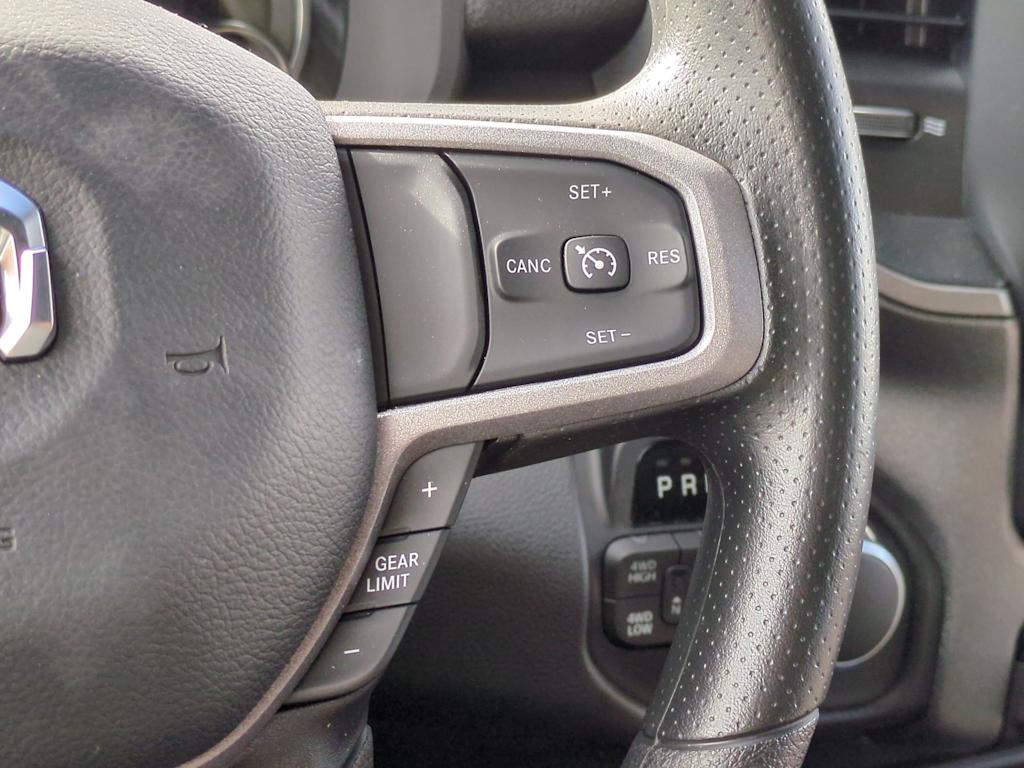 Thumbnail: 2024 RAM 3500 - 29