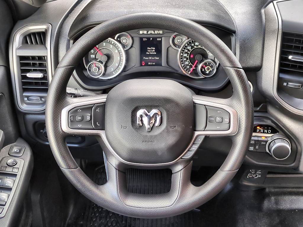 Thumbnail: 2024 RAM 3500 - 11