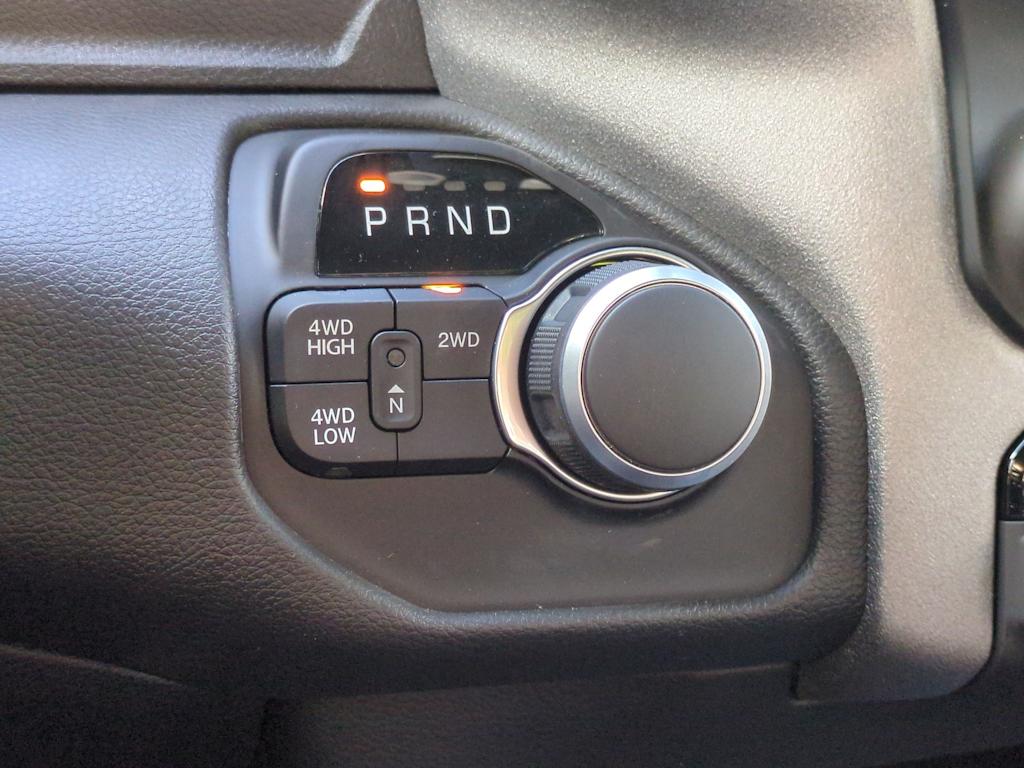 Thumbnail: 2024 RAM 3500 - 33